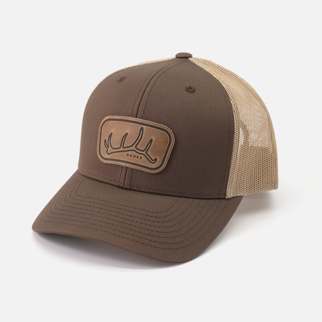 Range Shed Hat