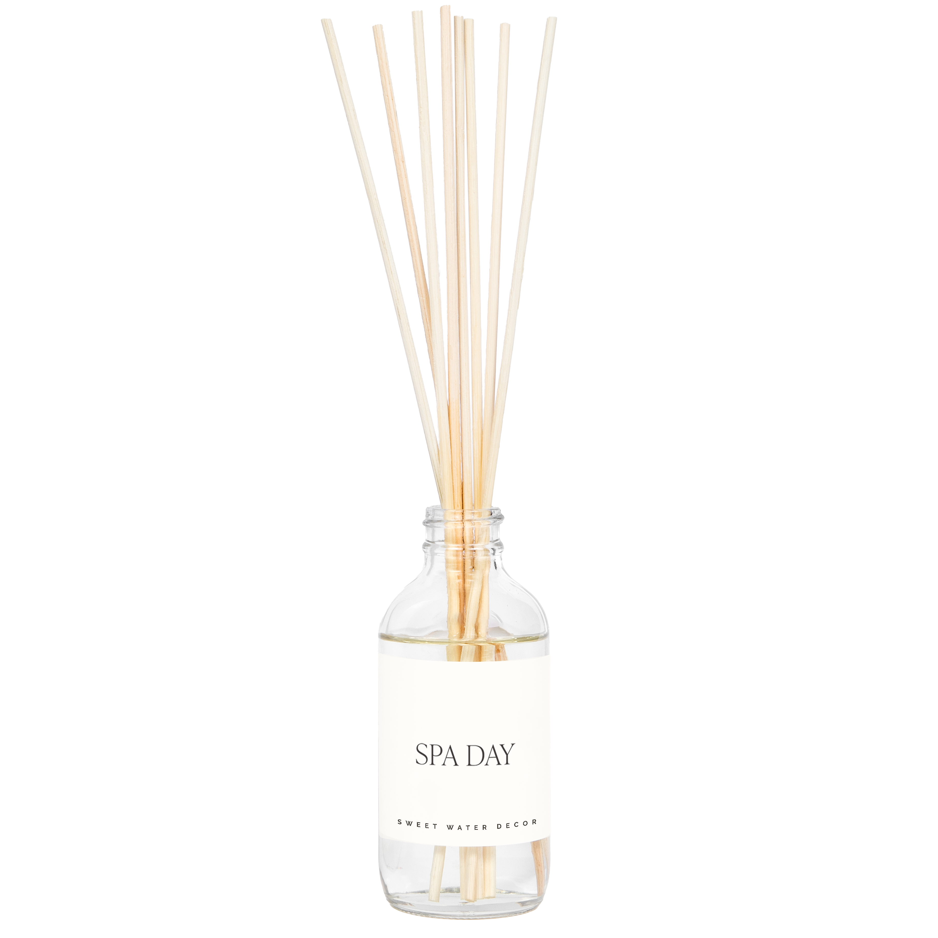 Spa Day Reed Diffuser