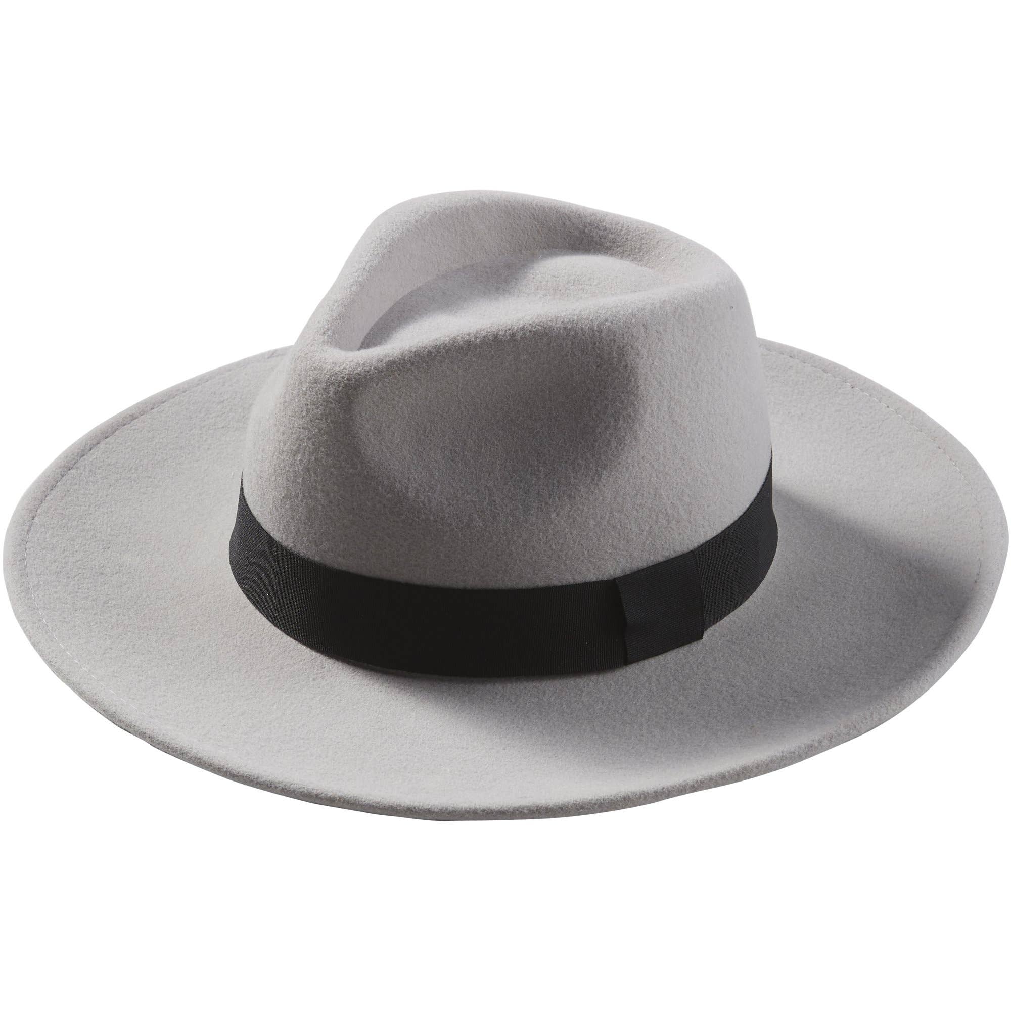 HILARY PANAMA HAT