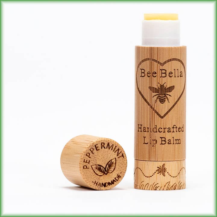 BEE BELLA LIP BALM