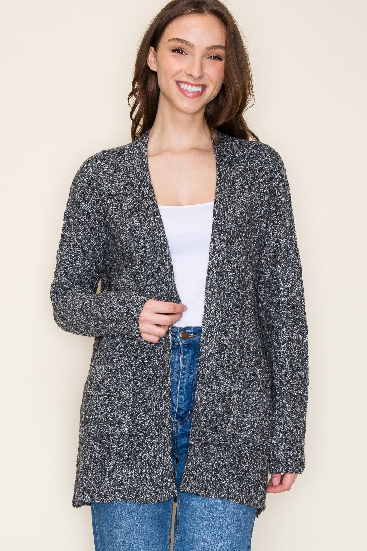 LONDYN CARDIGAN