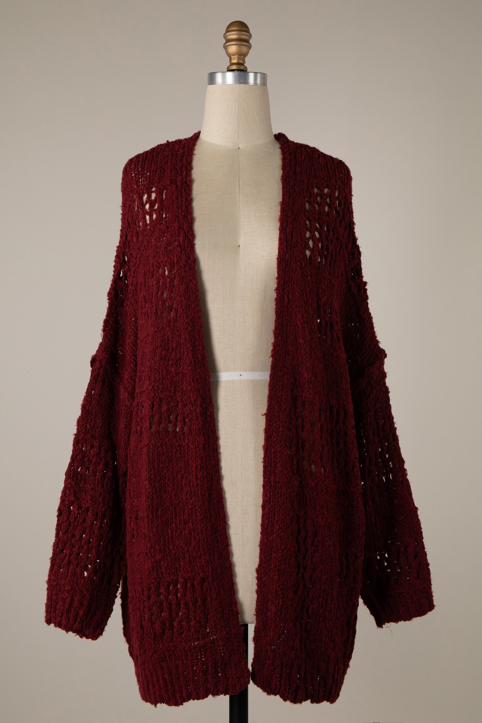 GRACE CARDIGAN