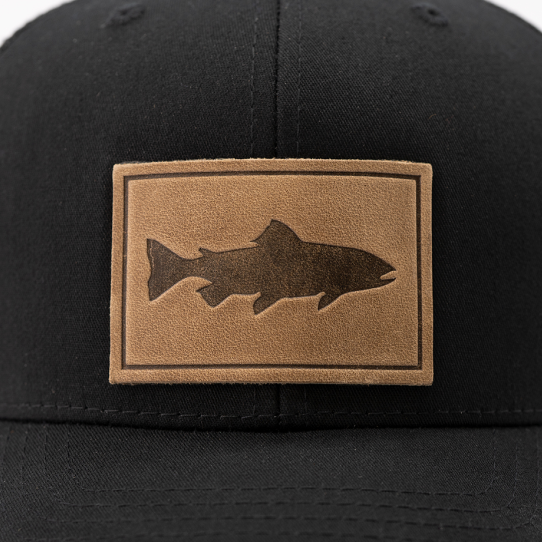 Trout Hat