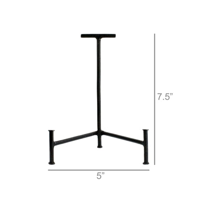 PLATE STAND