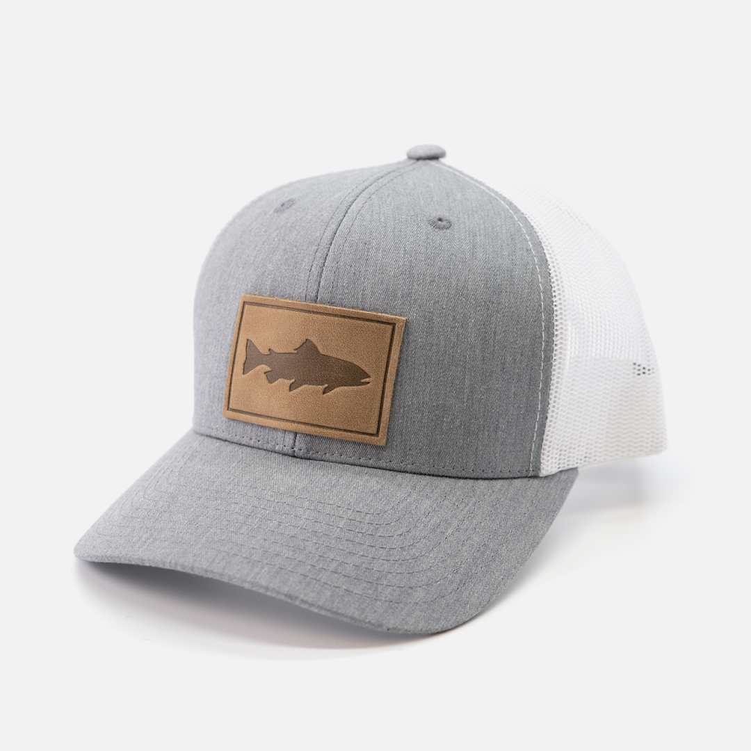 Trout Hat