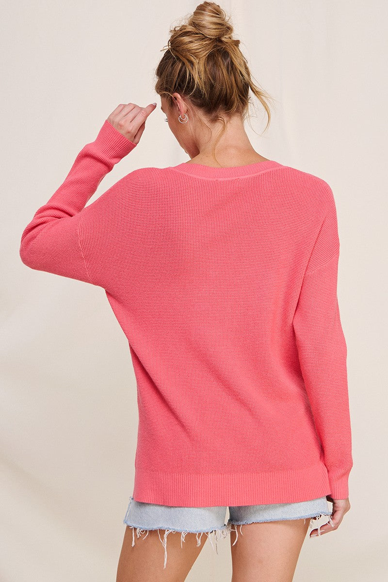 GWENY SWEATER