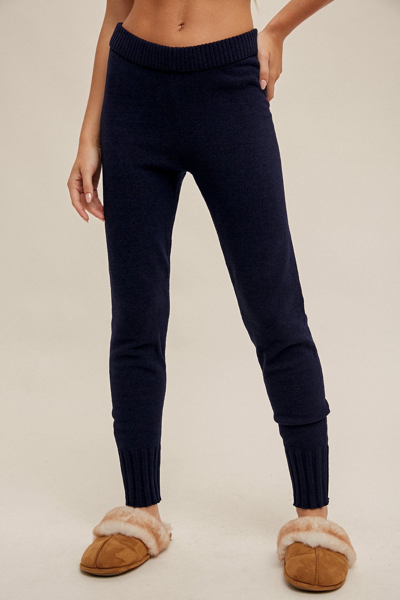 ANNA SWEATER LEGGINGS