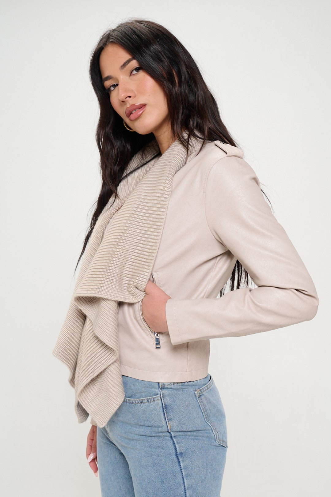 CELIA JACKET