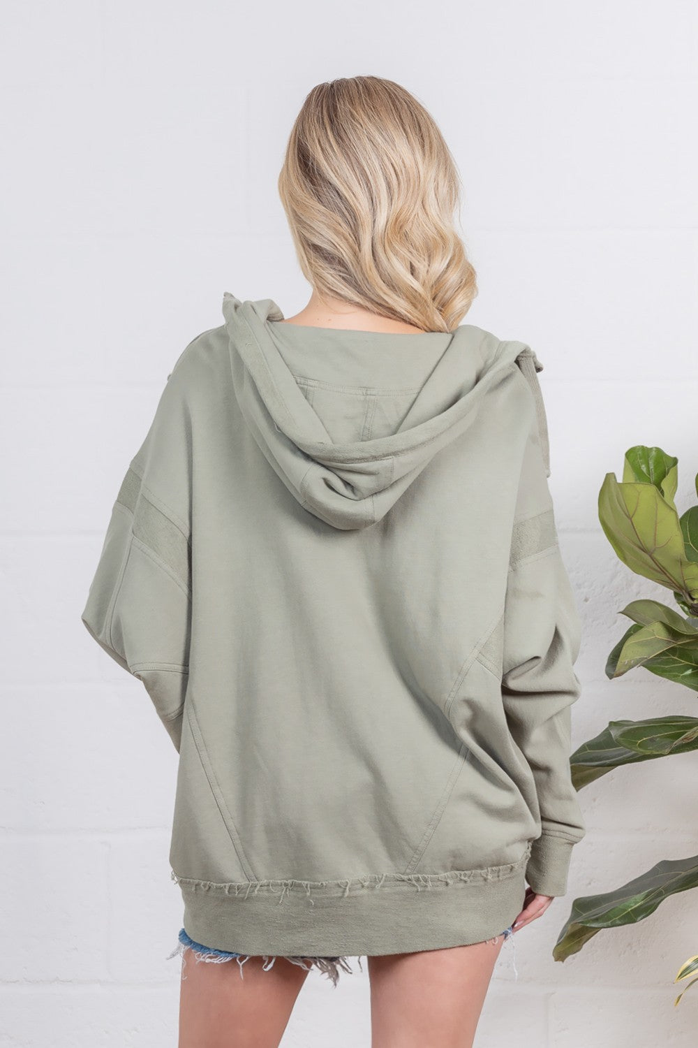 ESTELLA HOODIE