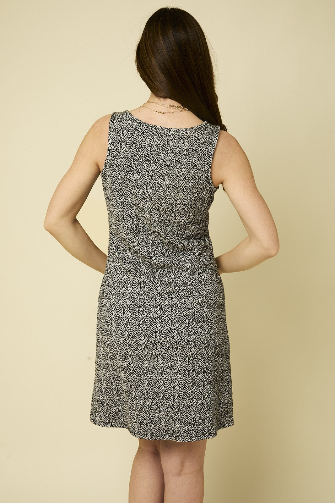 CECELIA DRESS