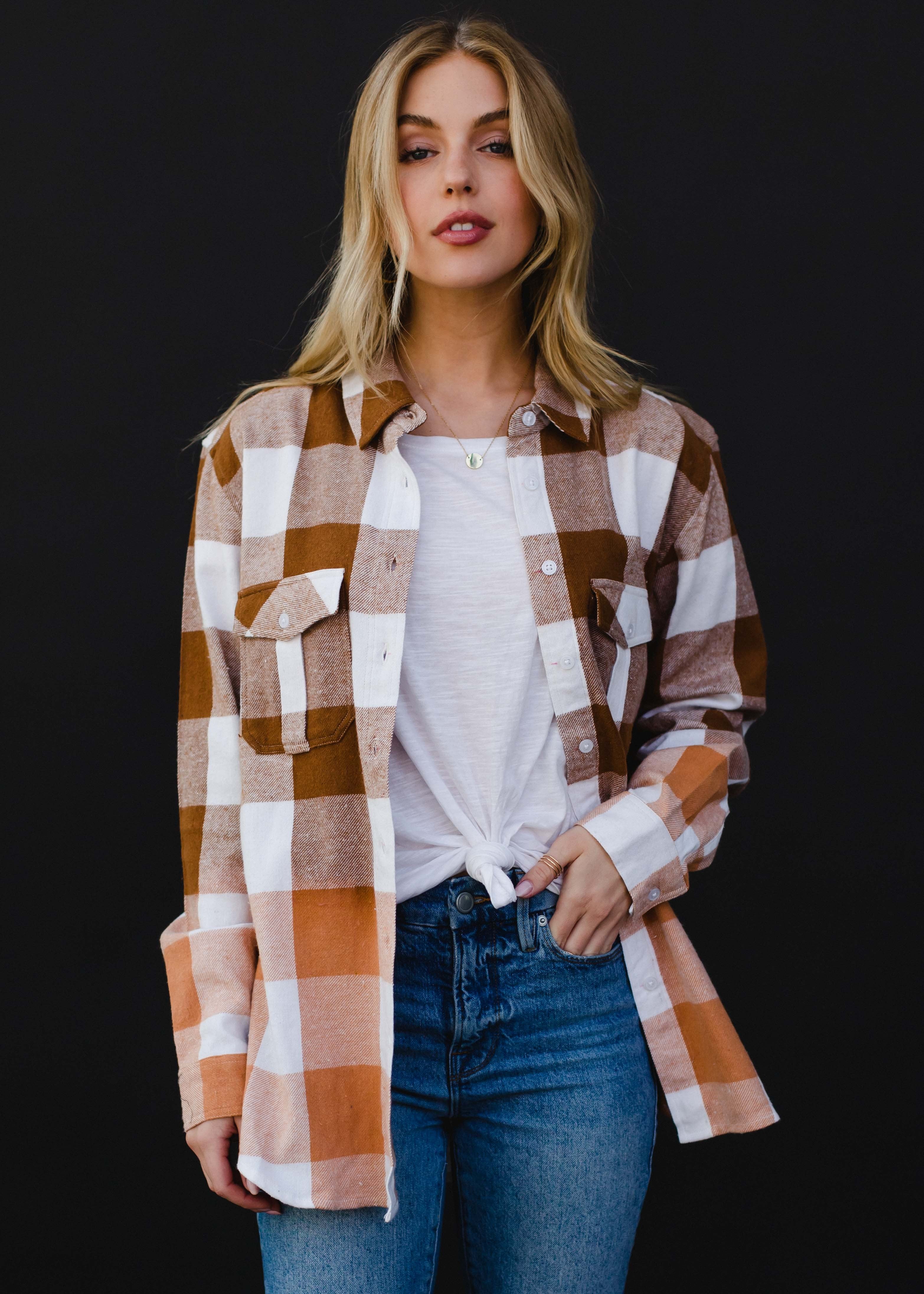 ILENE FLANNEL