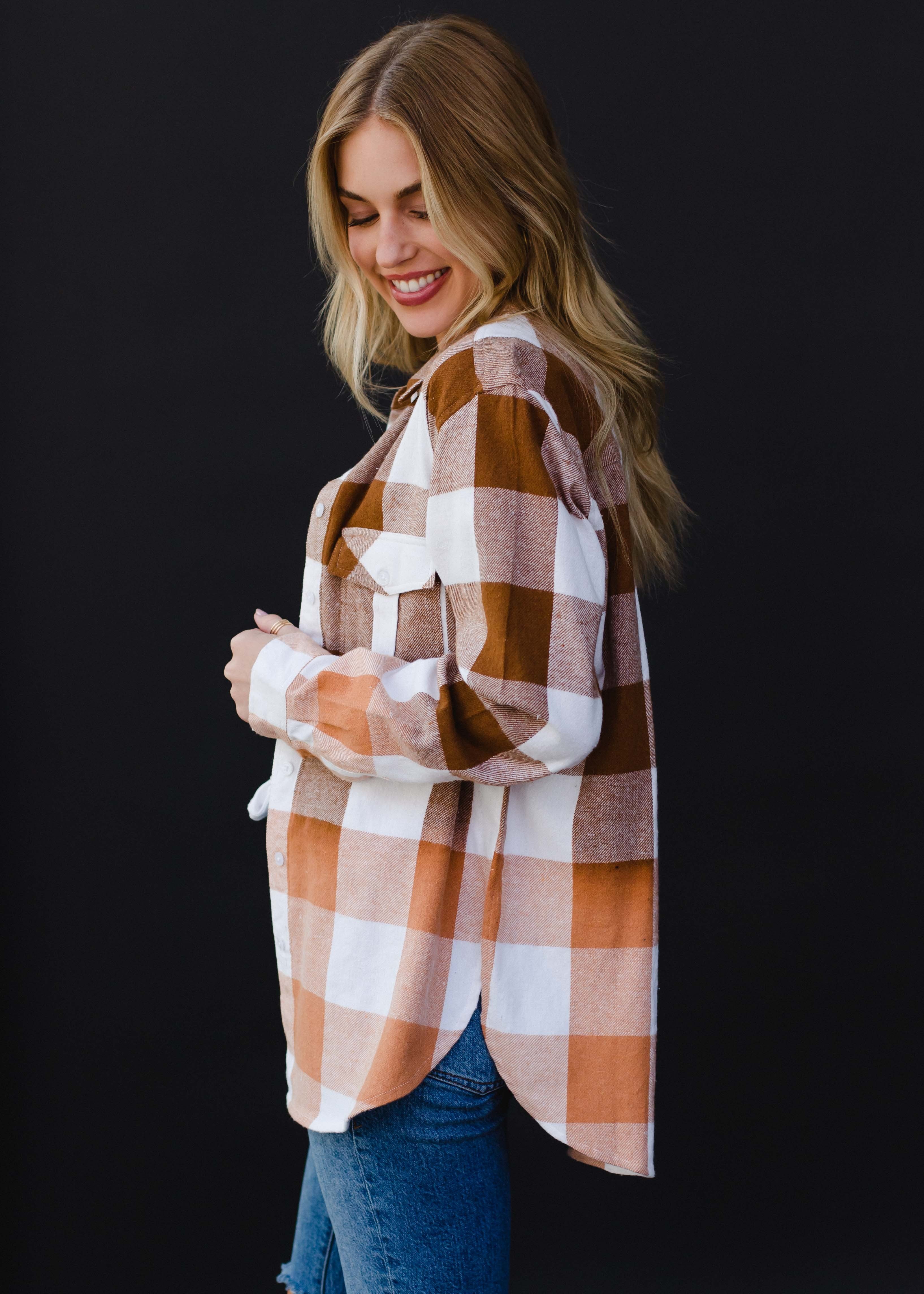 ILENE FLANNEL