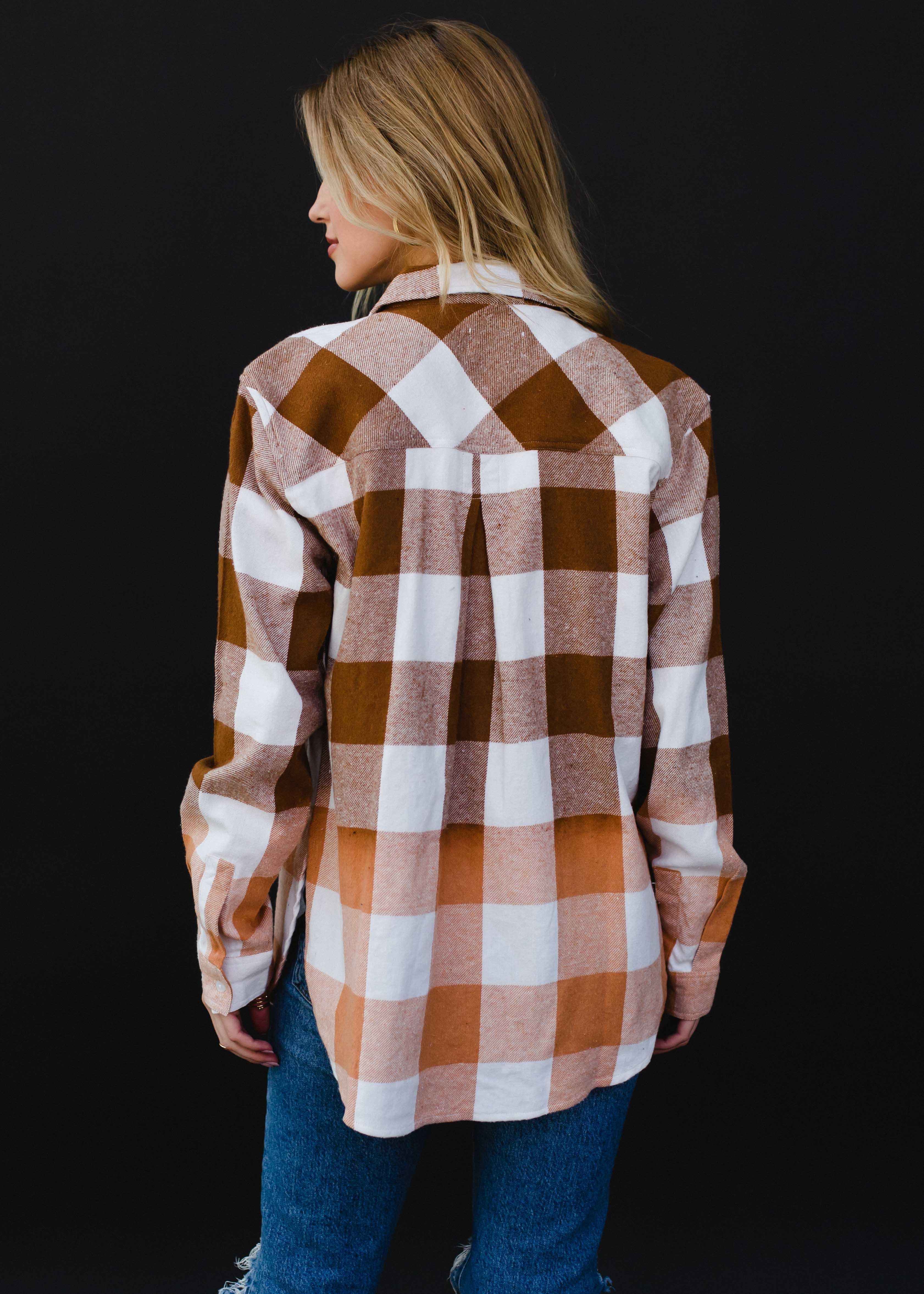 ILENE FLANNEL