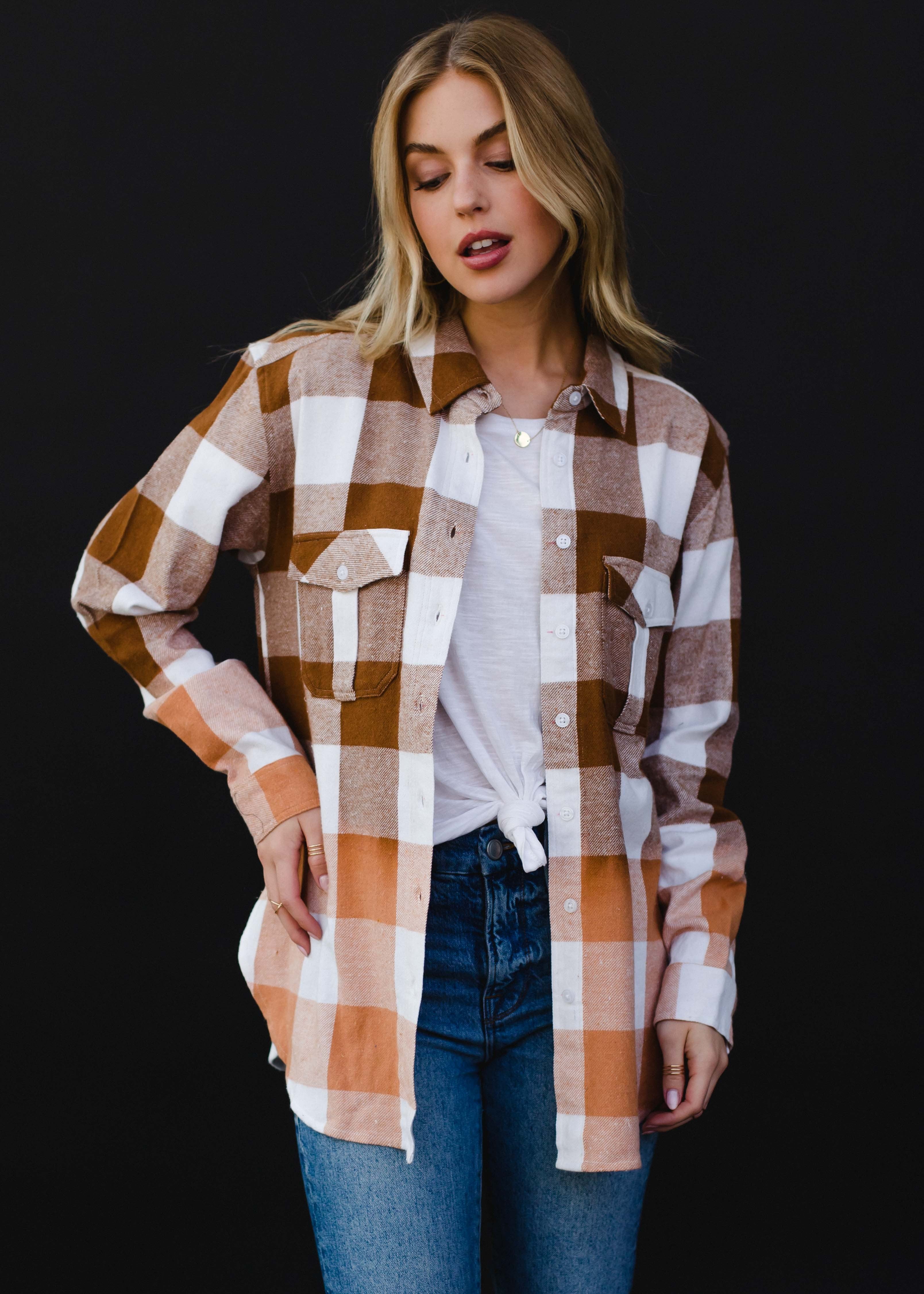 ILENE FLANNEL