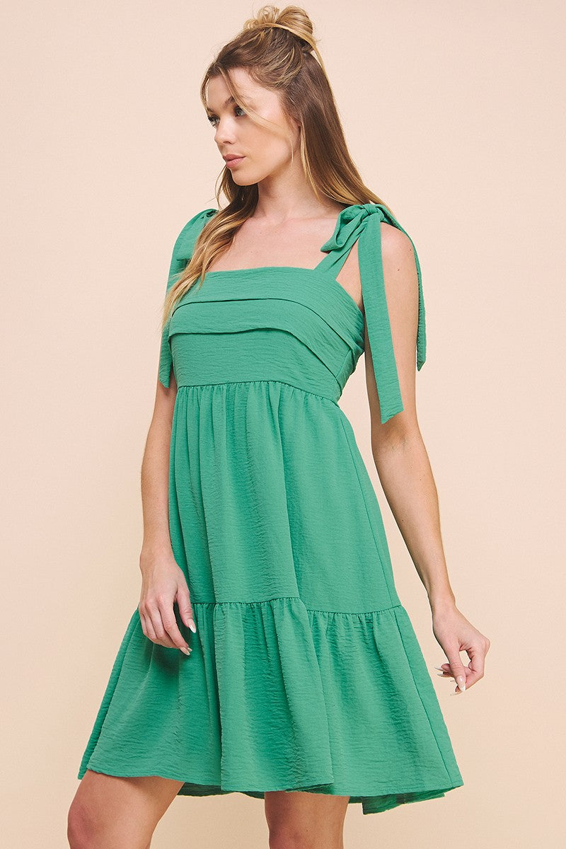 KENINA DRESS