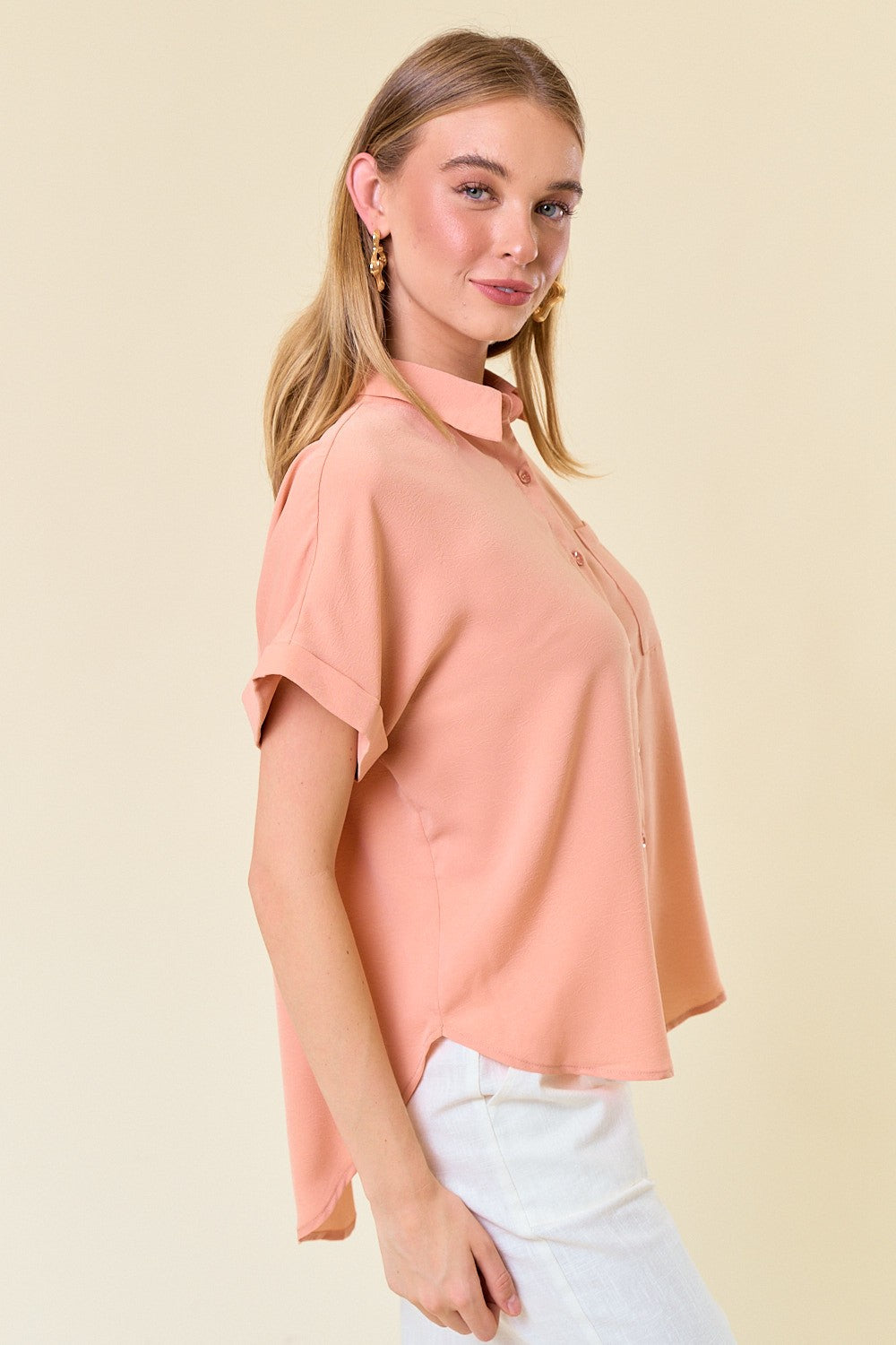 HENRIETTA TOP