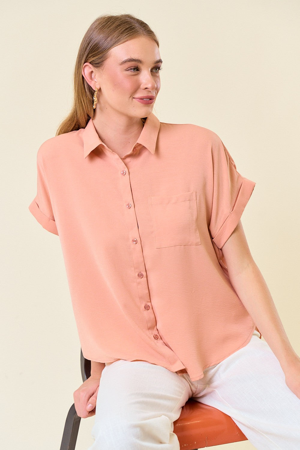 HENRIETTA TOP