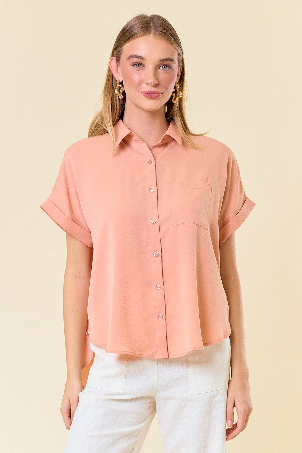 HENRIETTA TOP