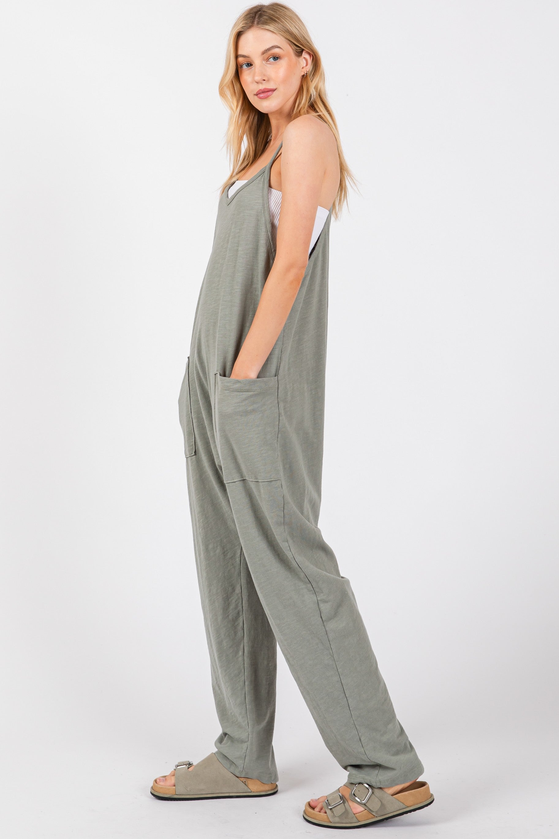 LYDIA JUMPSUIT