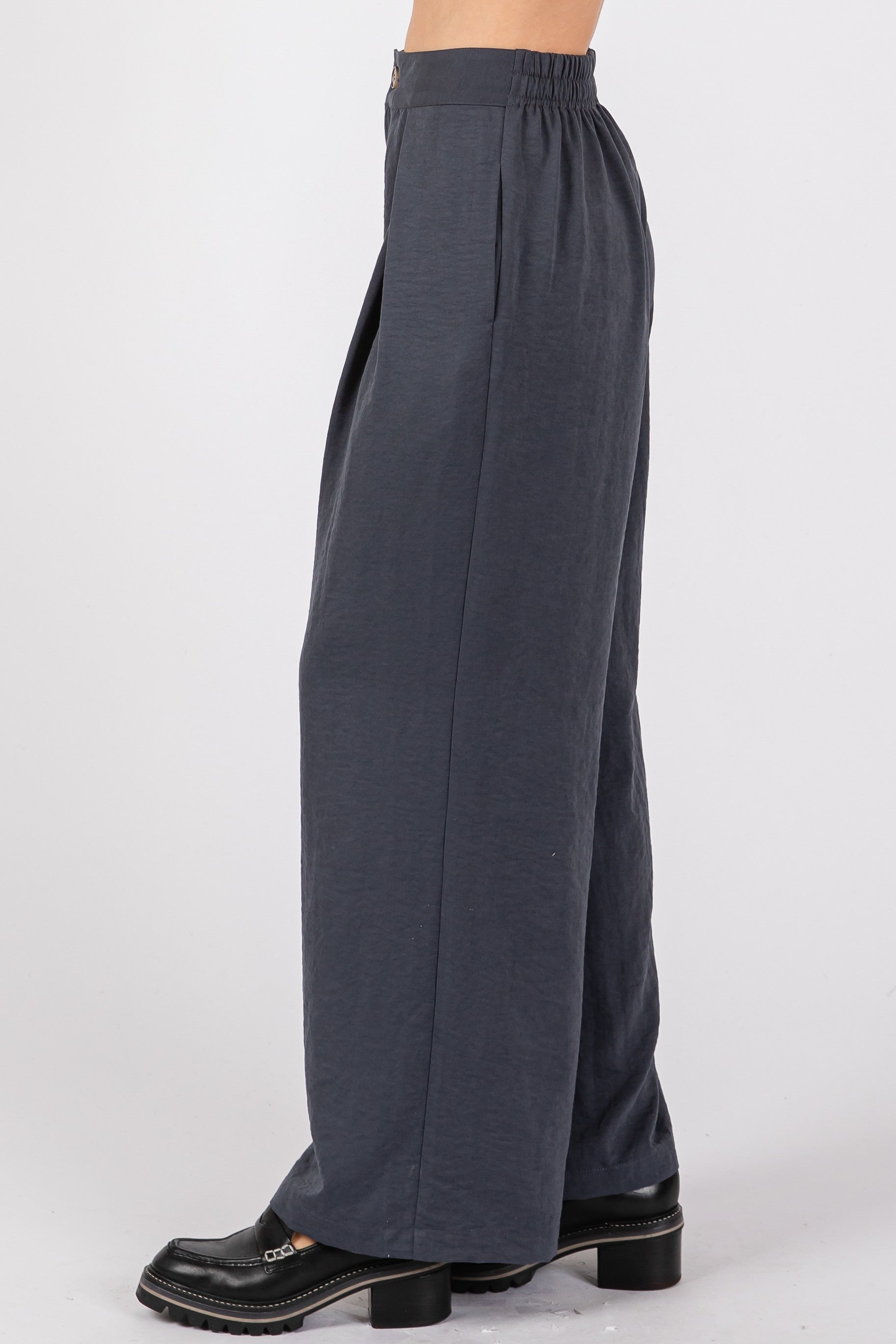 GWENDOLYN TROUSERS