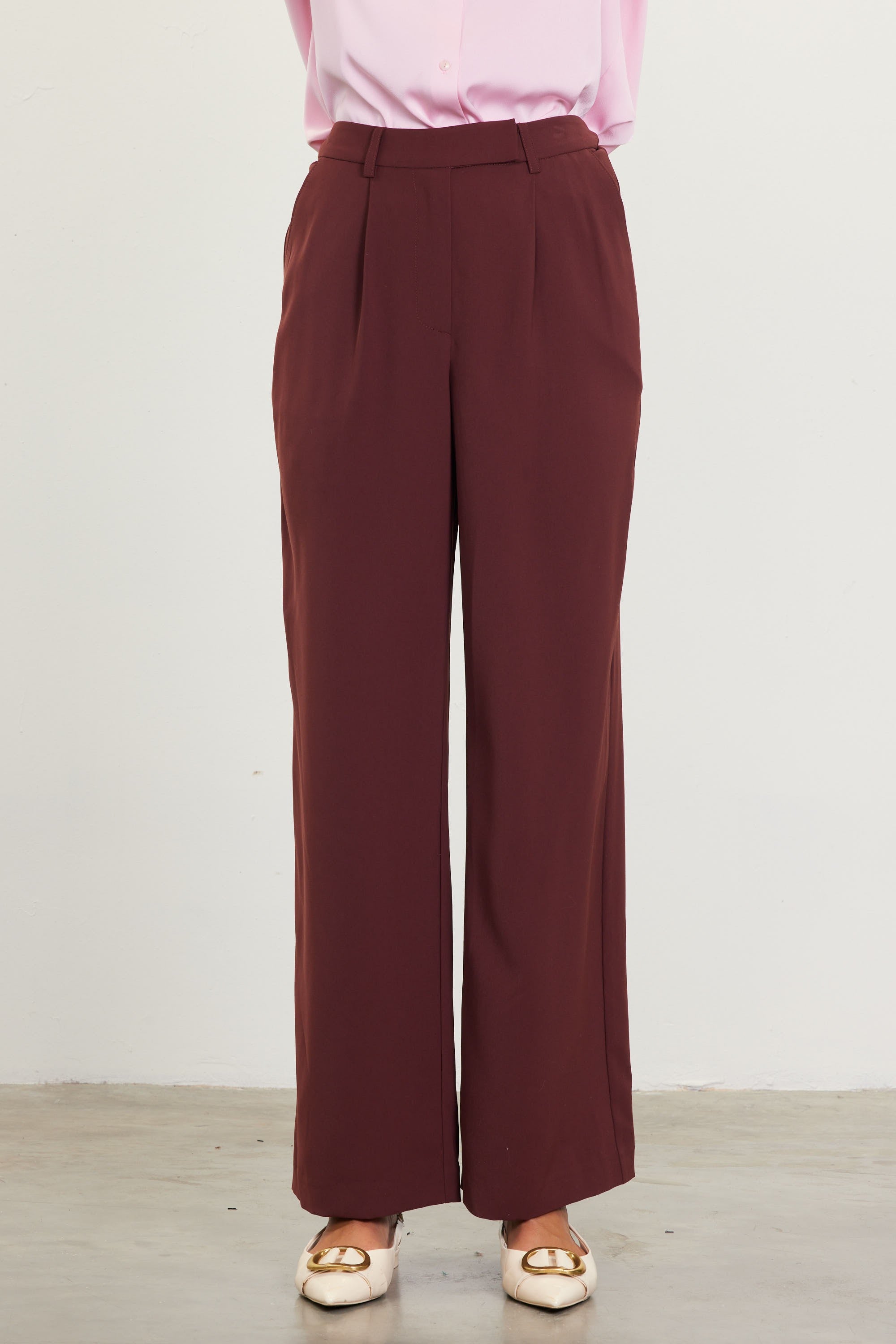 DIXIE TROUSERS