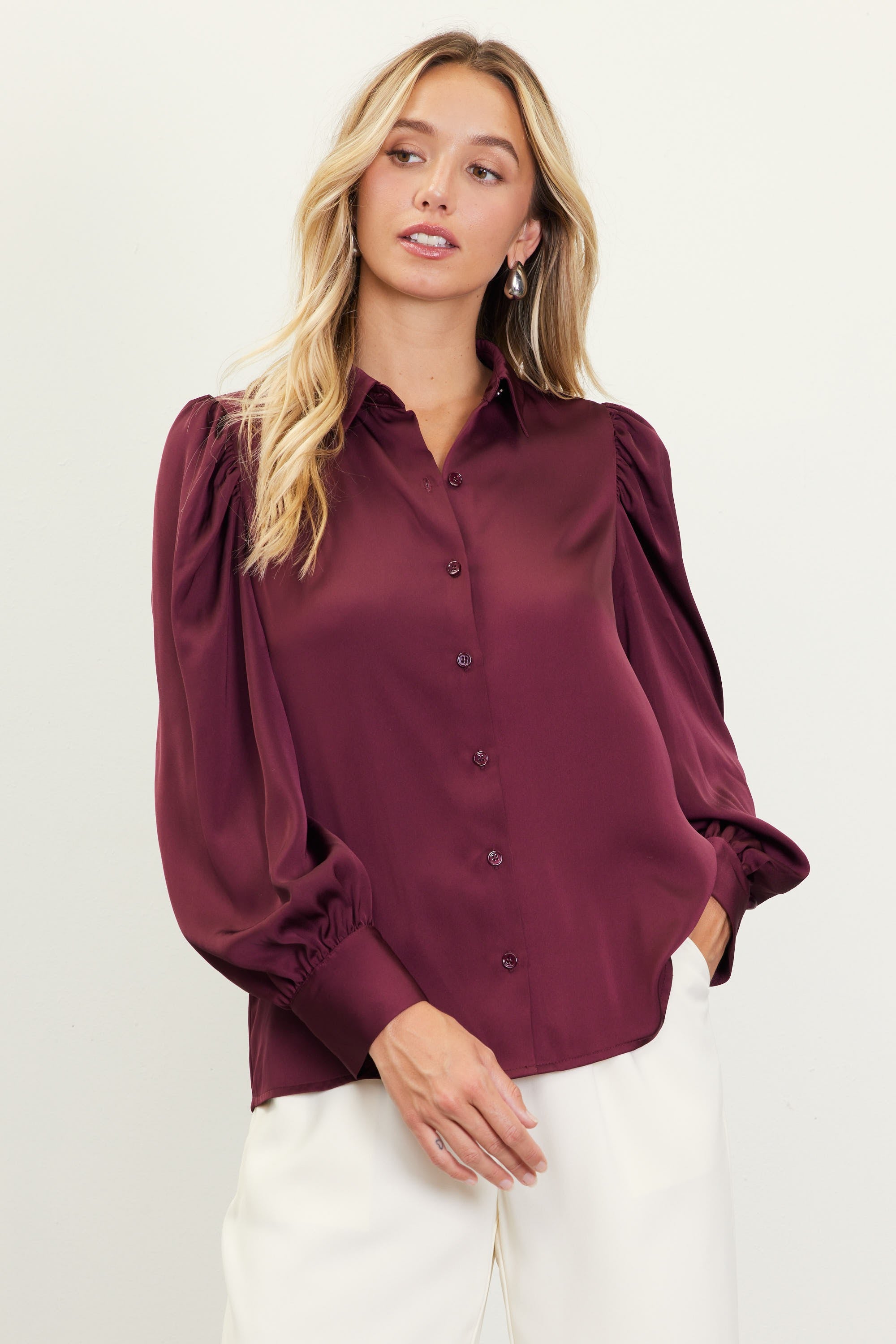 EMMY BLOUSE