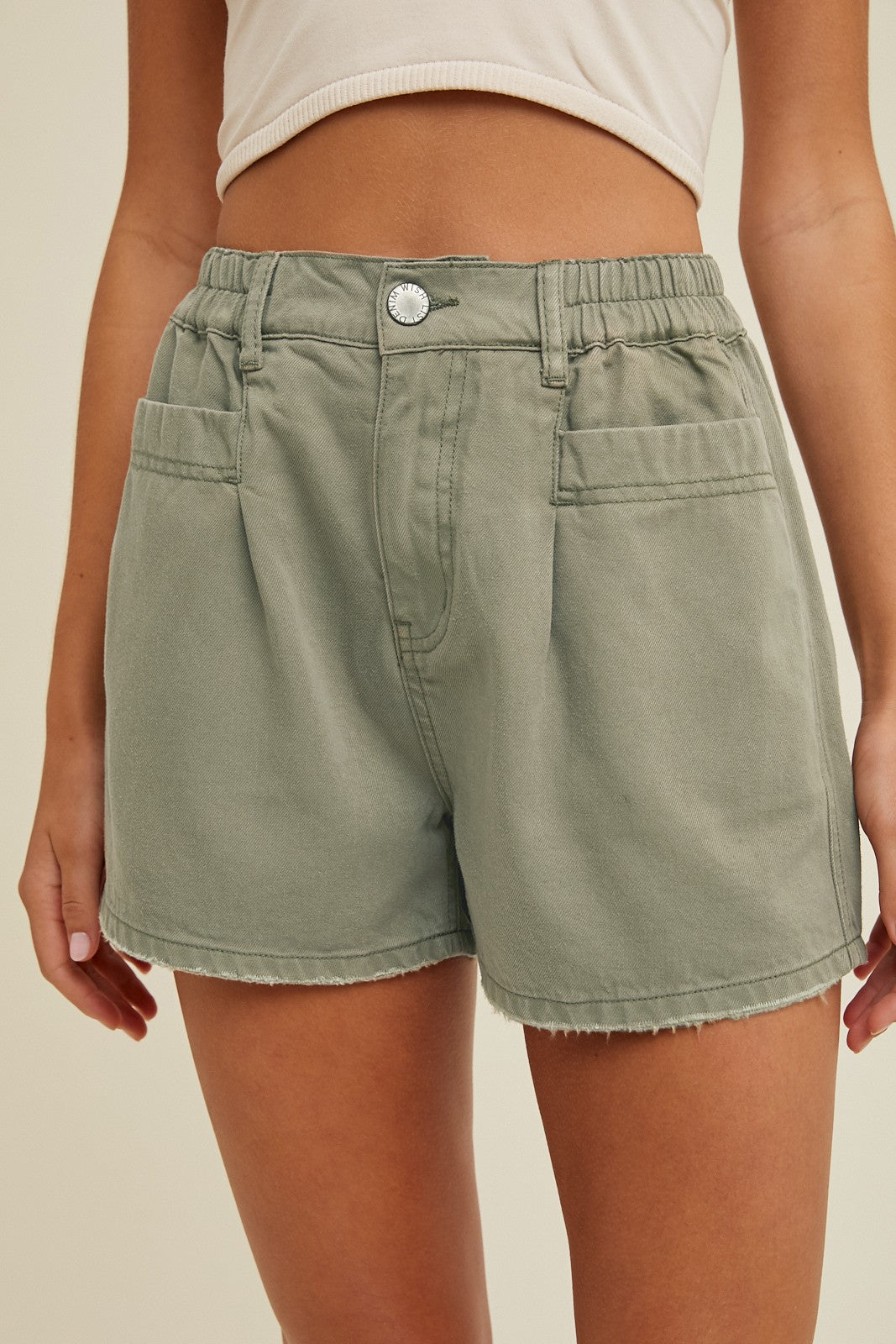 TIBBY SHORTS