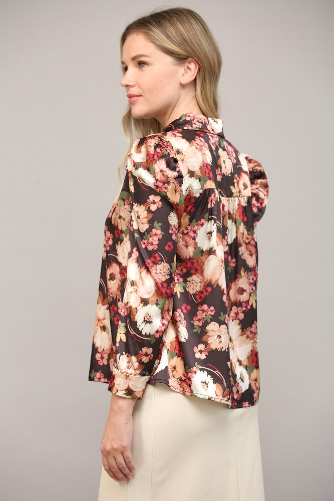 JANE ANNE BLOUSE