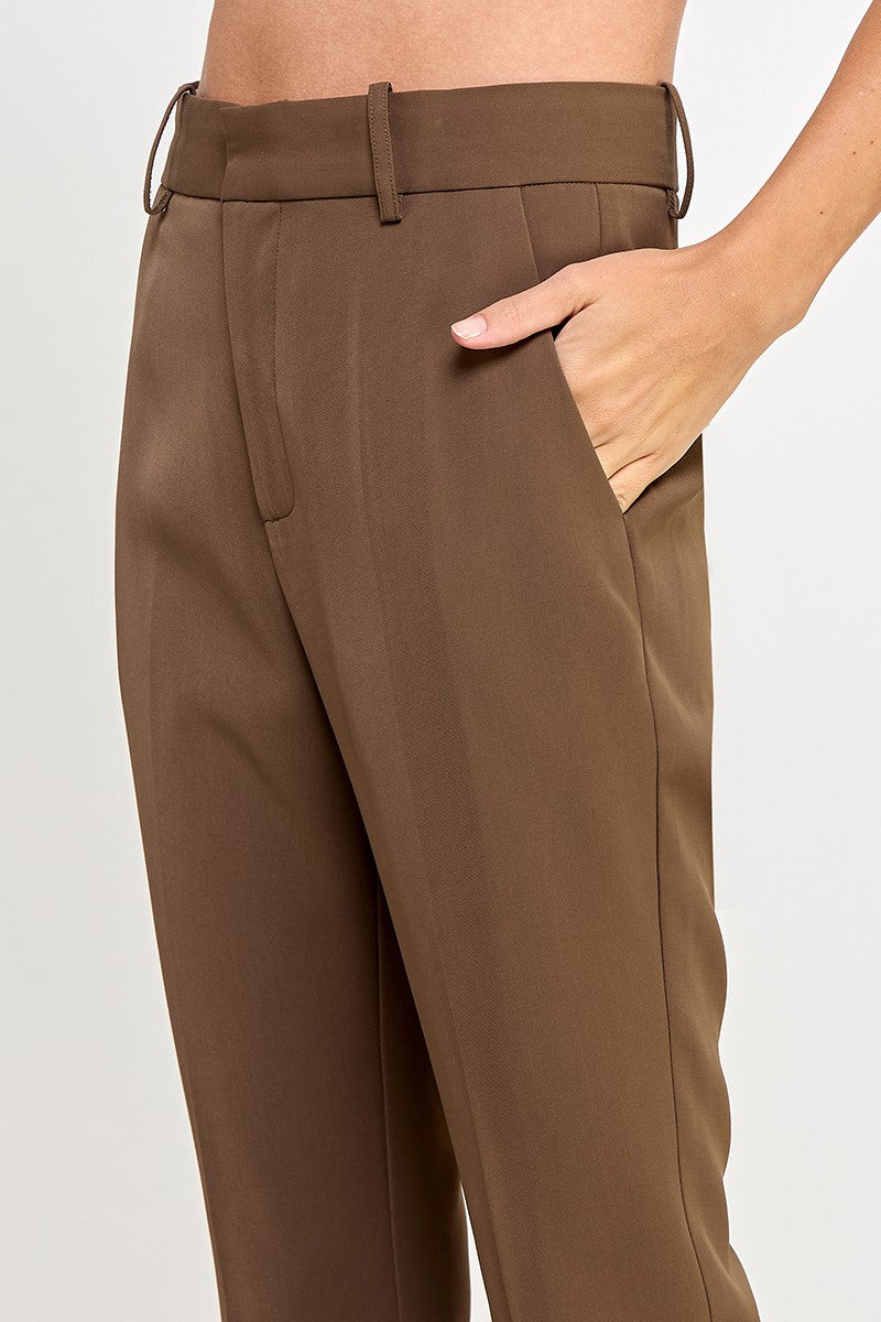 CLARINDA HW TROUSERS