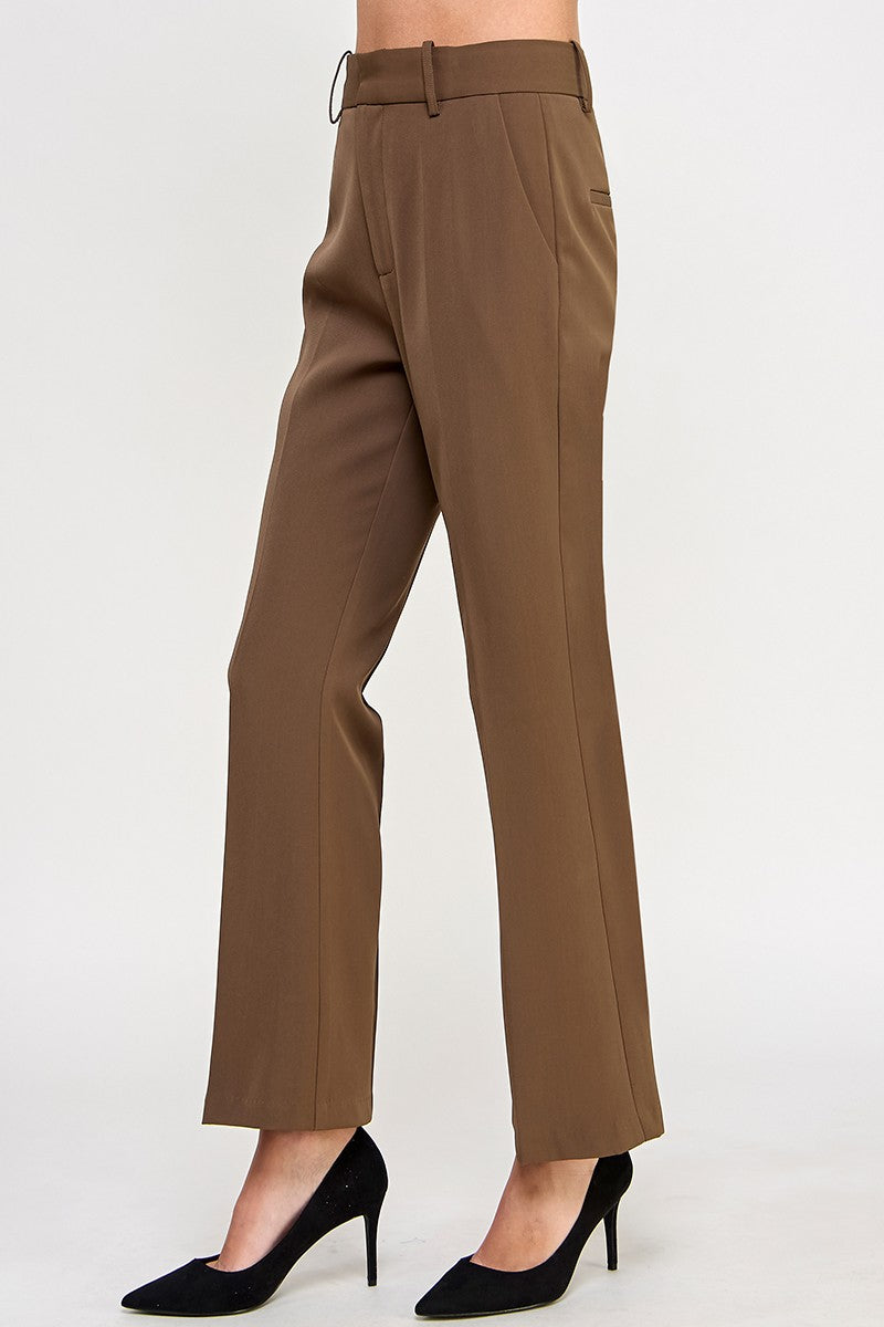 CLARINDA HW TROUSERS