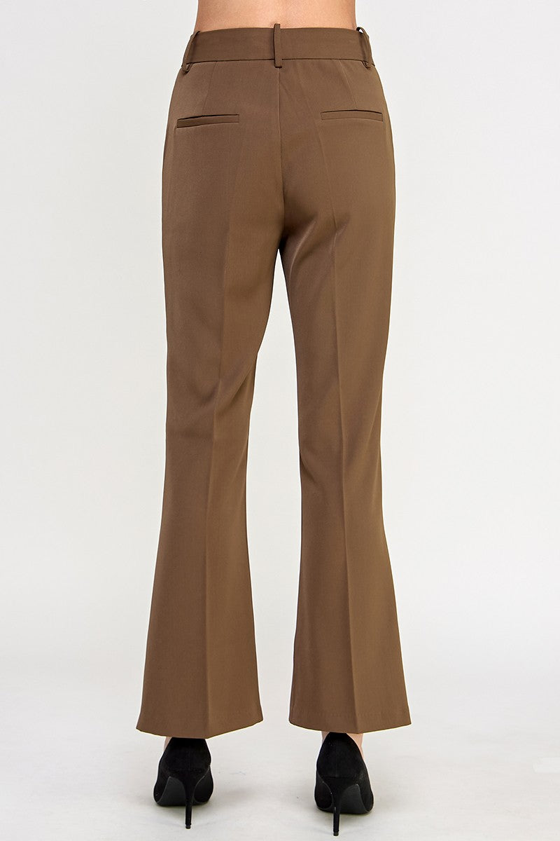 CLARINDA HW TROUSERS