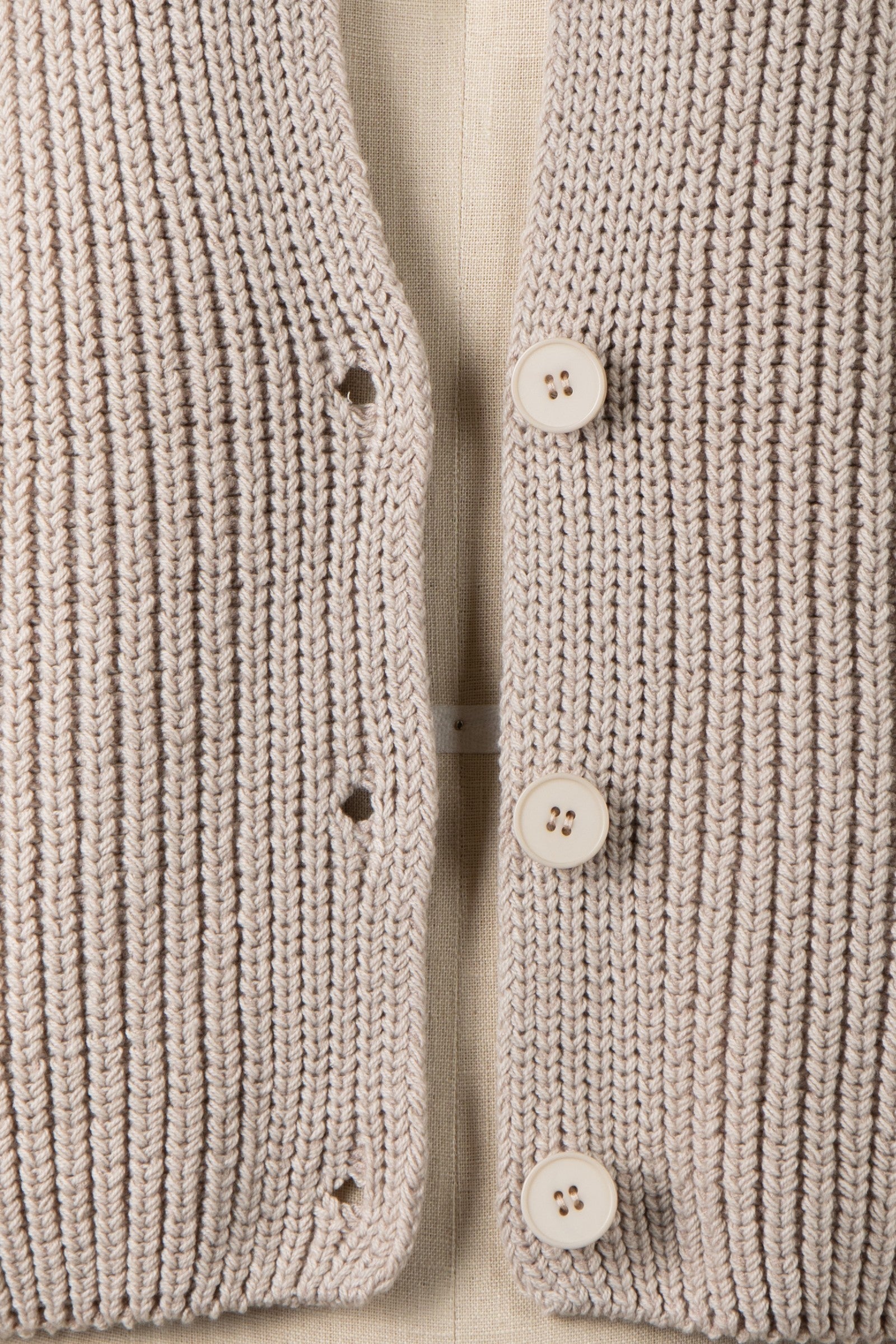 DAYNA CARDIGAN