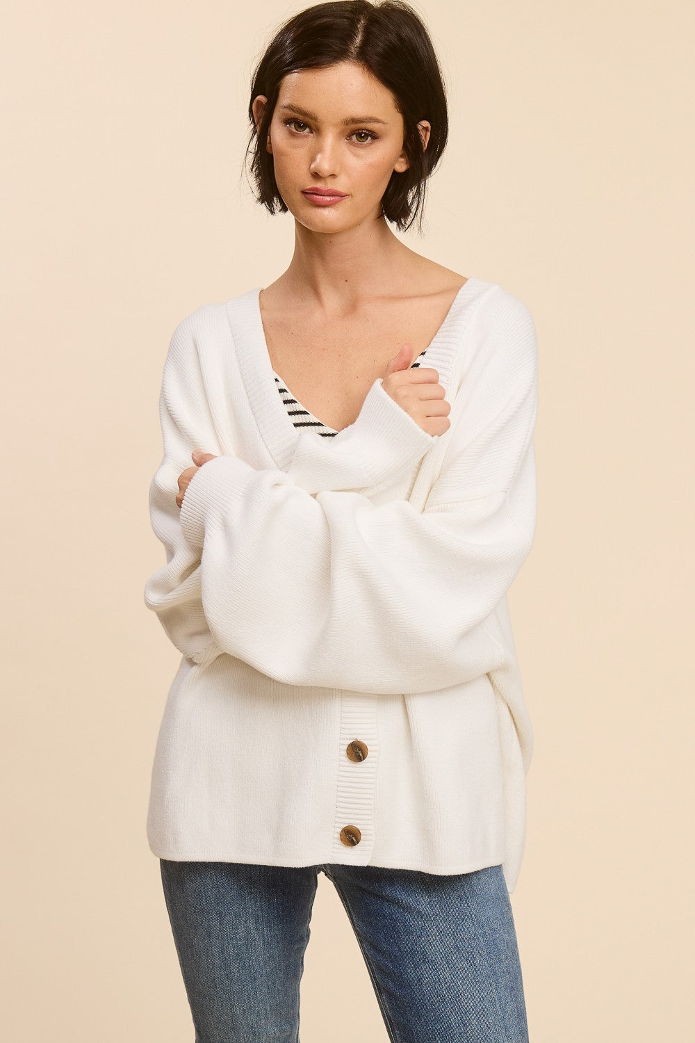 ALANA CARDIGAN