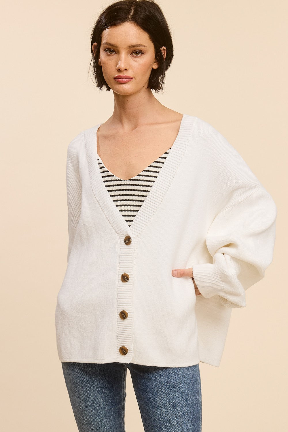 ALANA CARDIGAN