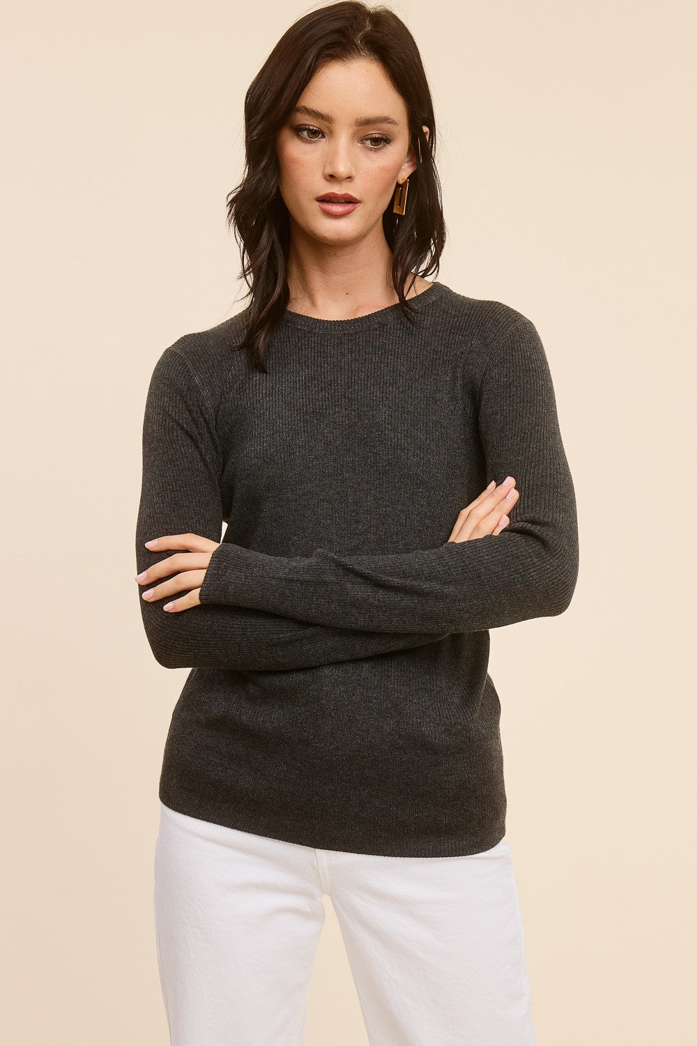 ADALINE SWEATER