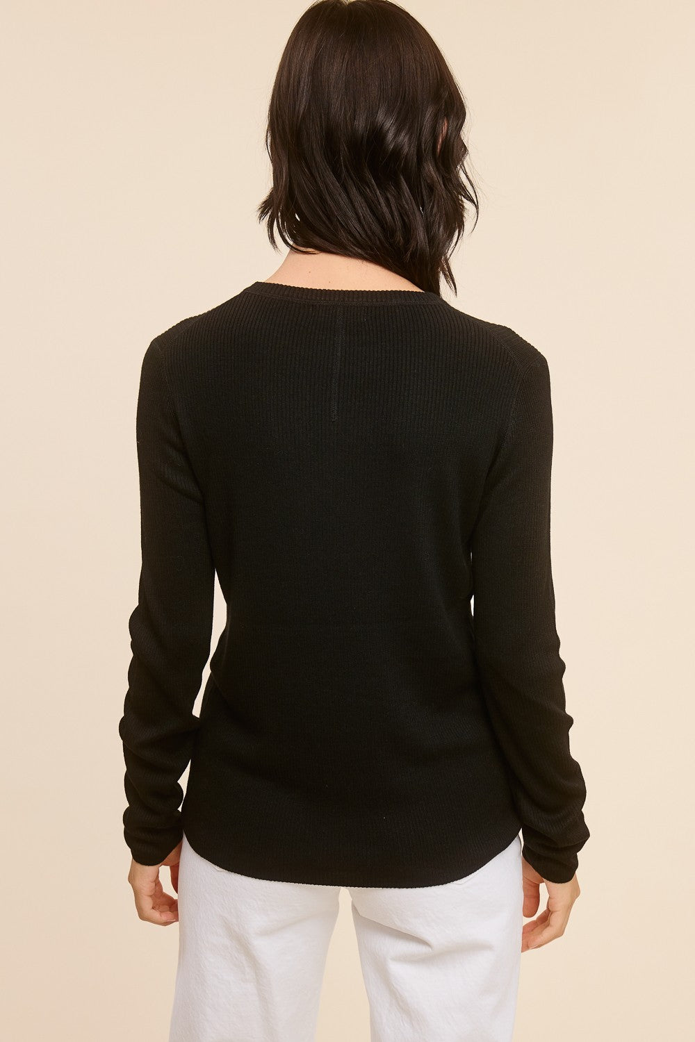 ADALINE SWEATER