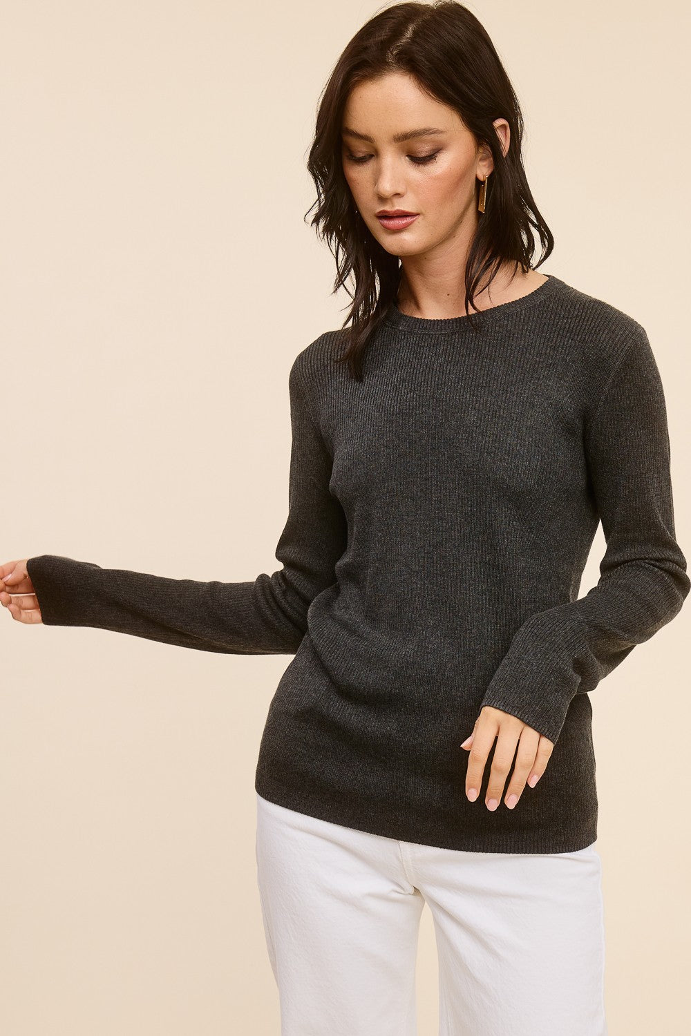 ADALINE SWEATER