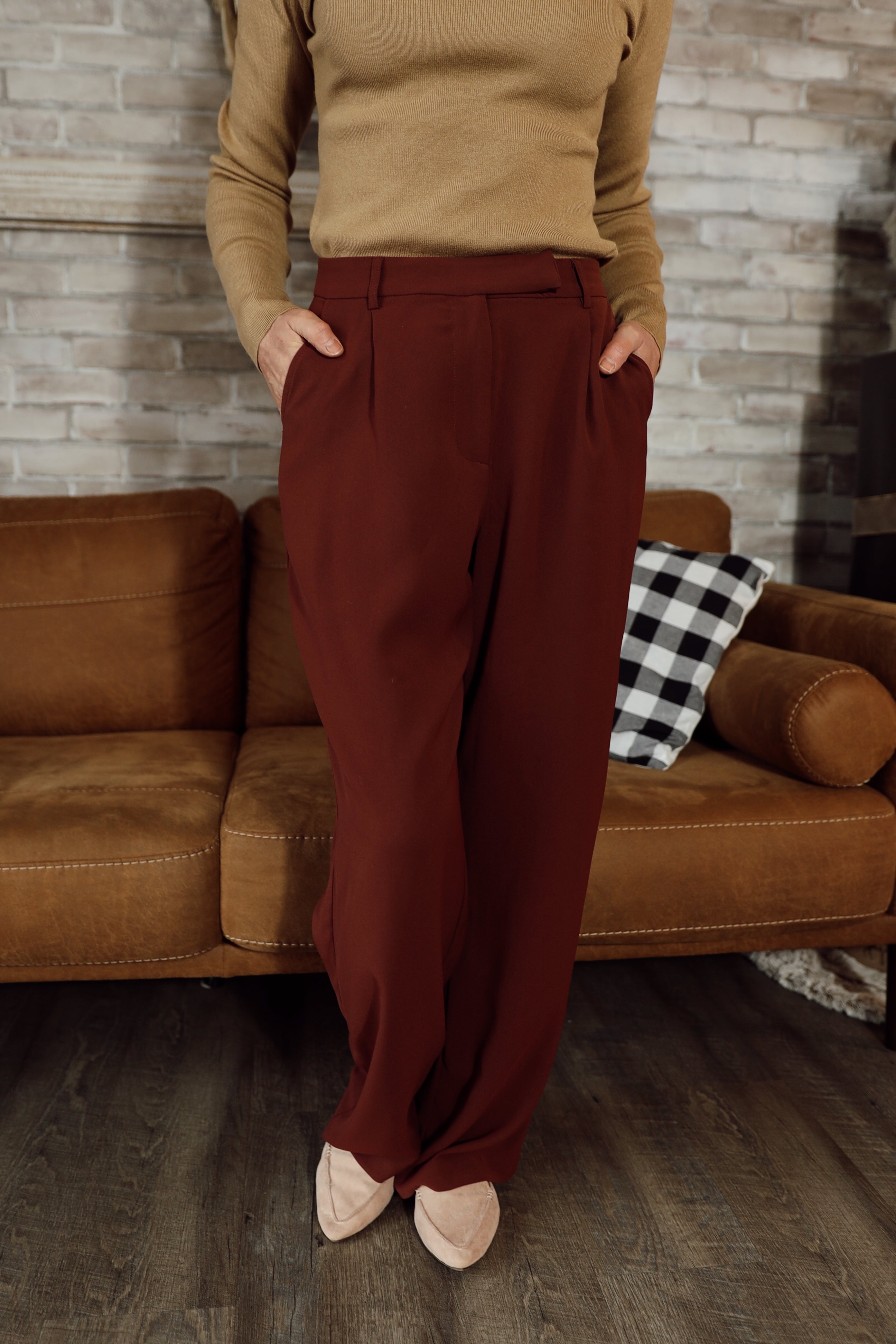 DIXIE TROUSERS