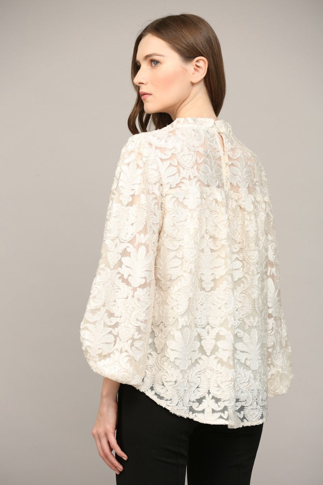 ALENE BLOUSE