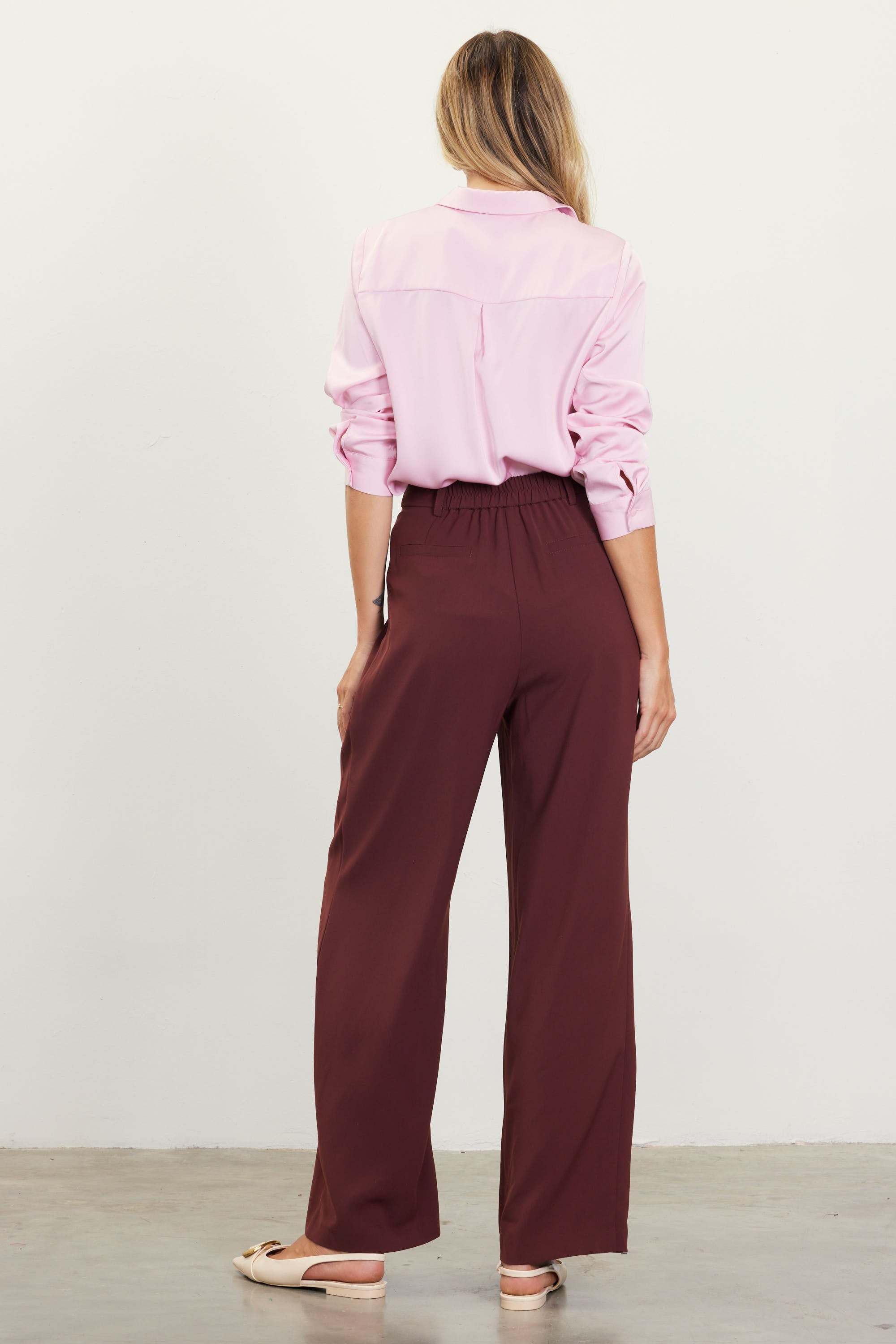 DIXIE TROUSERS