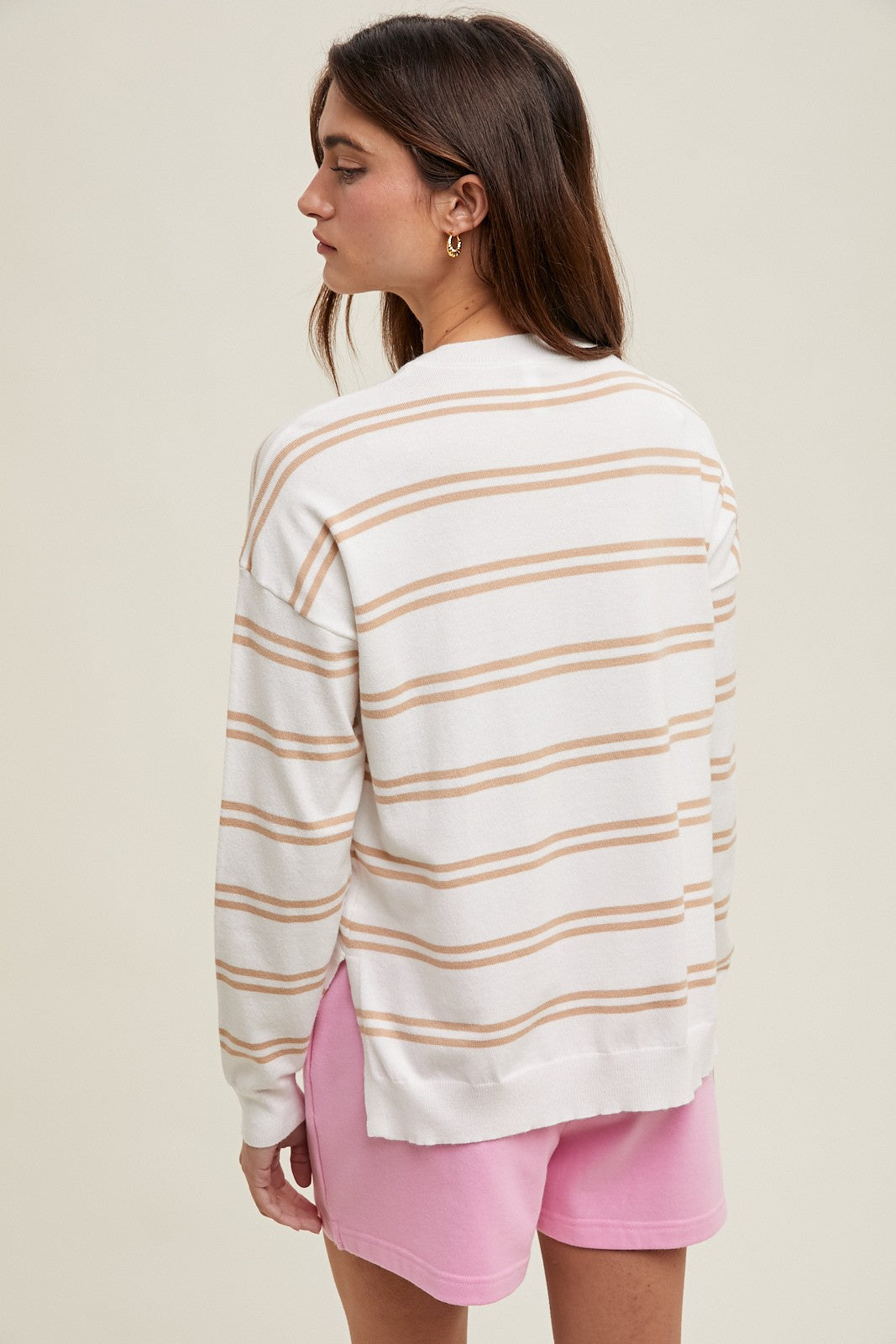 JACKLYN SWEATER