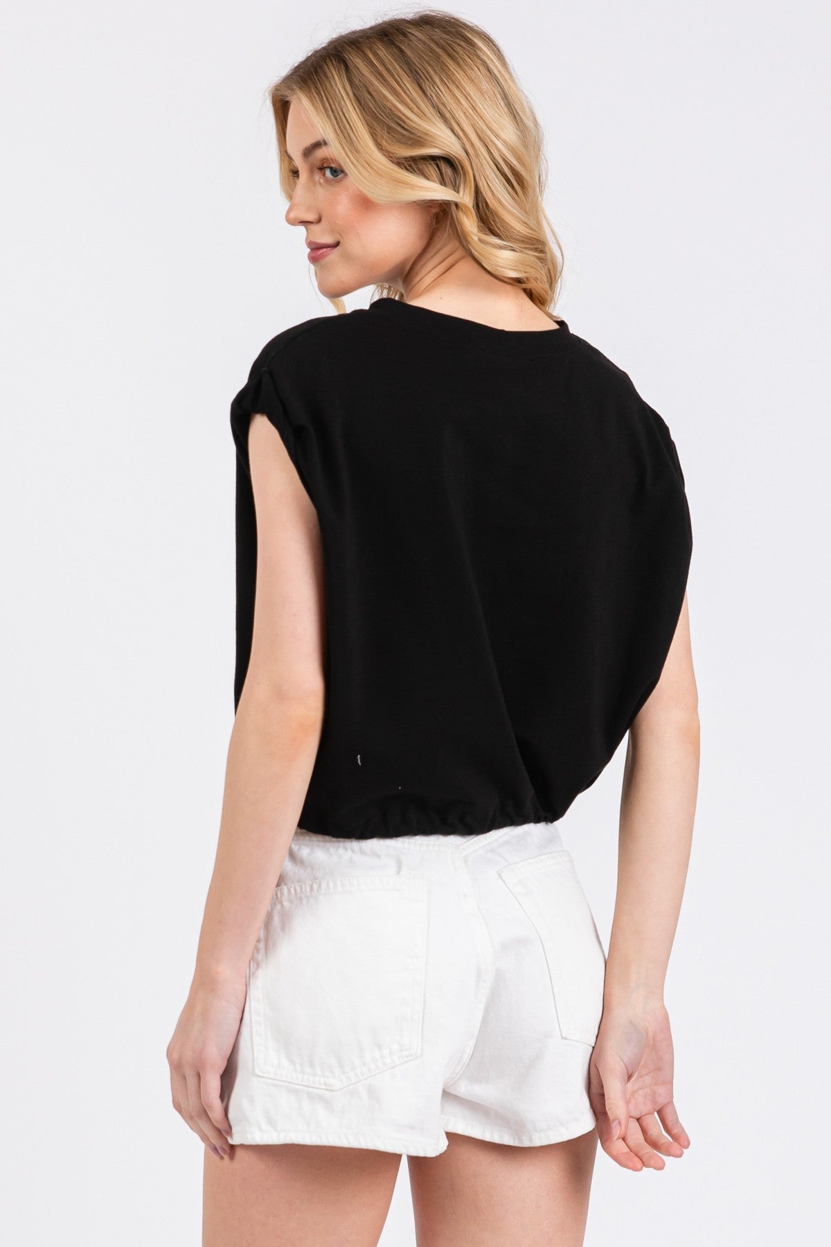 HADLEY TOP