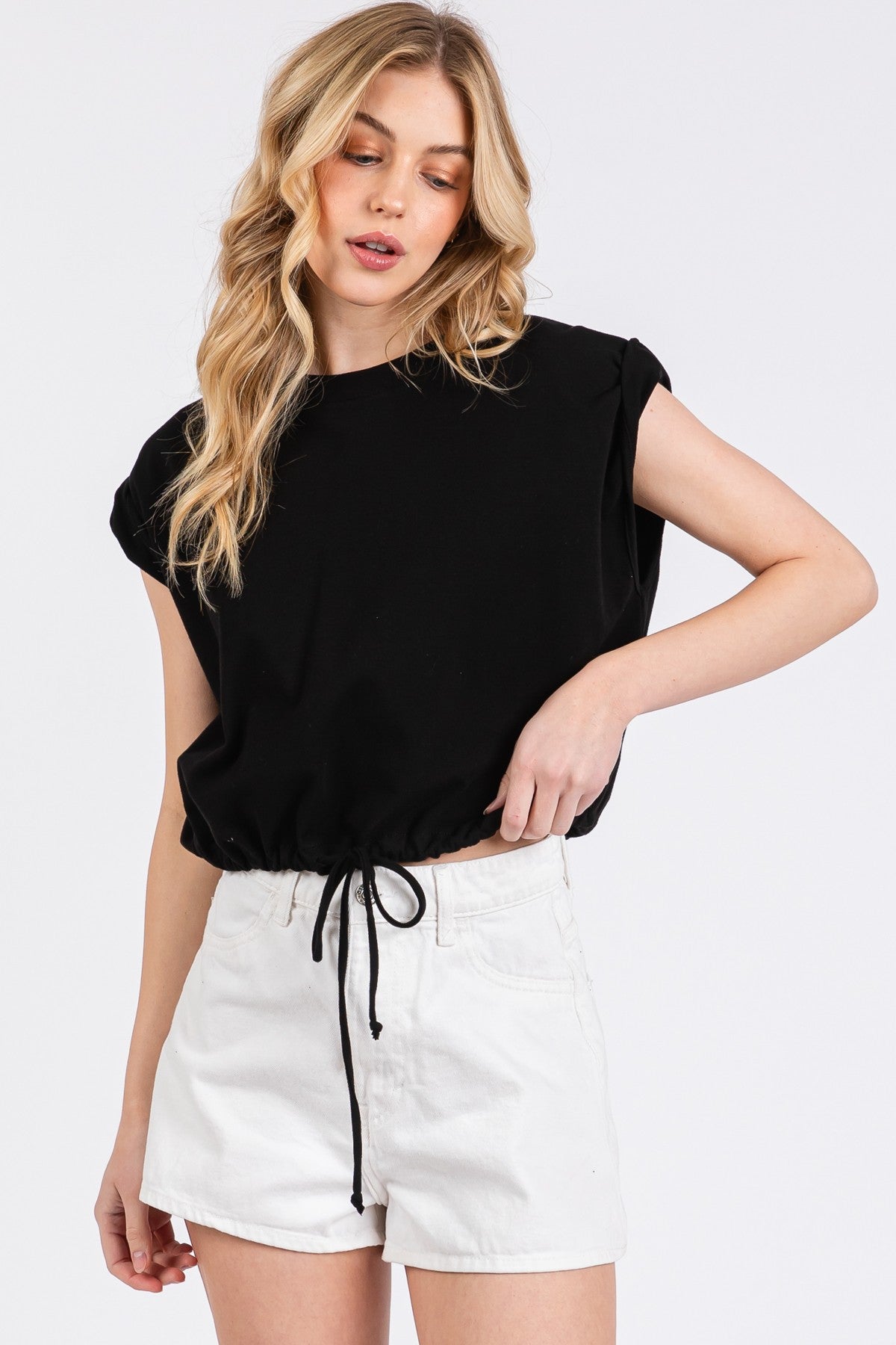 HADLEY TOP