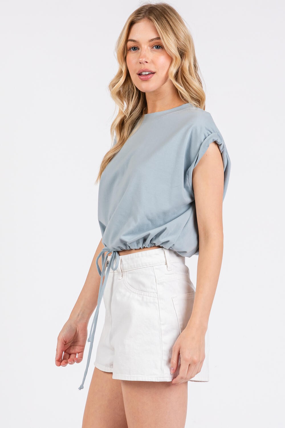 HADLEY TOP