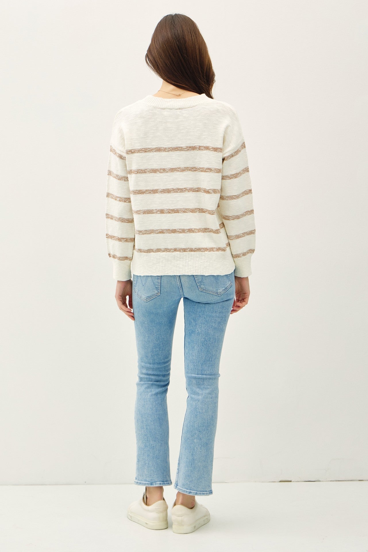 DANETTE SWEATER