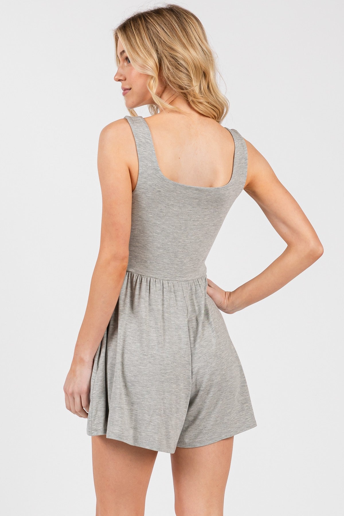 SHERLEY ROMPER