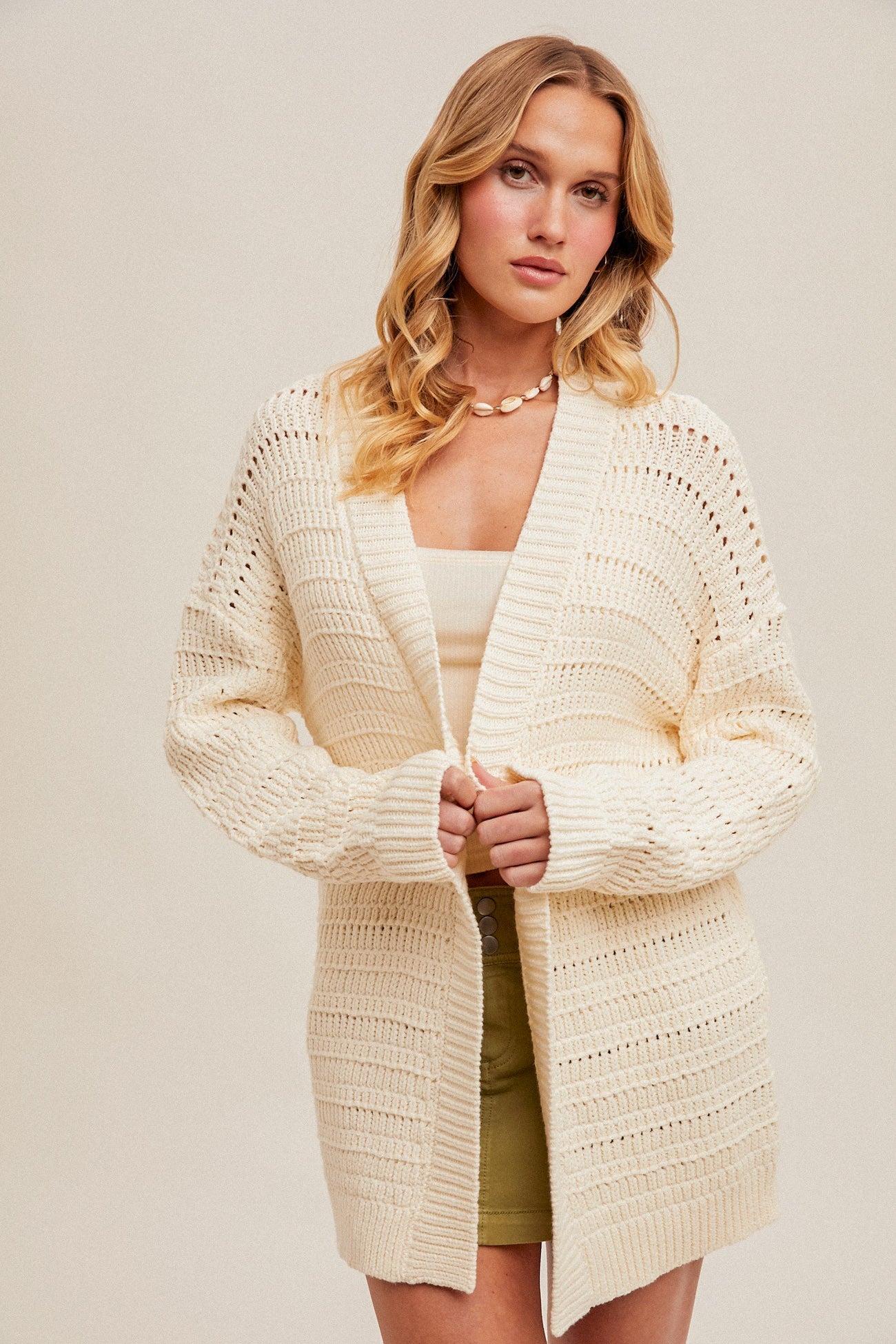 KAMILLA CARDIGAN