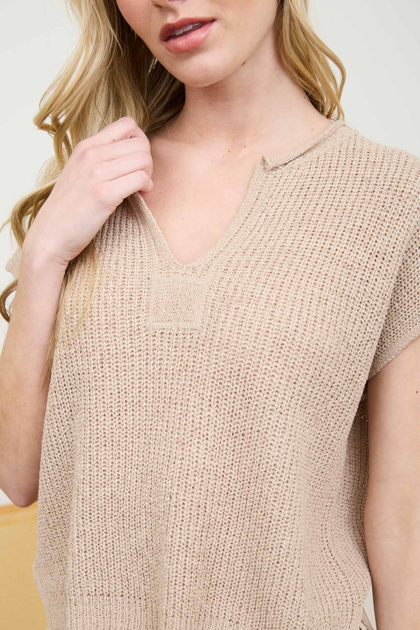 ELEANOR PULLOVER