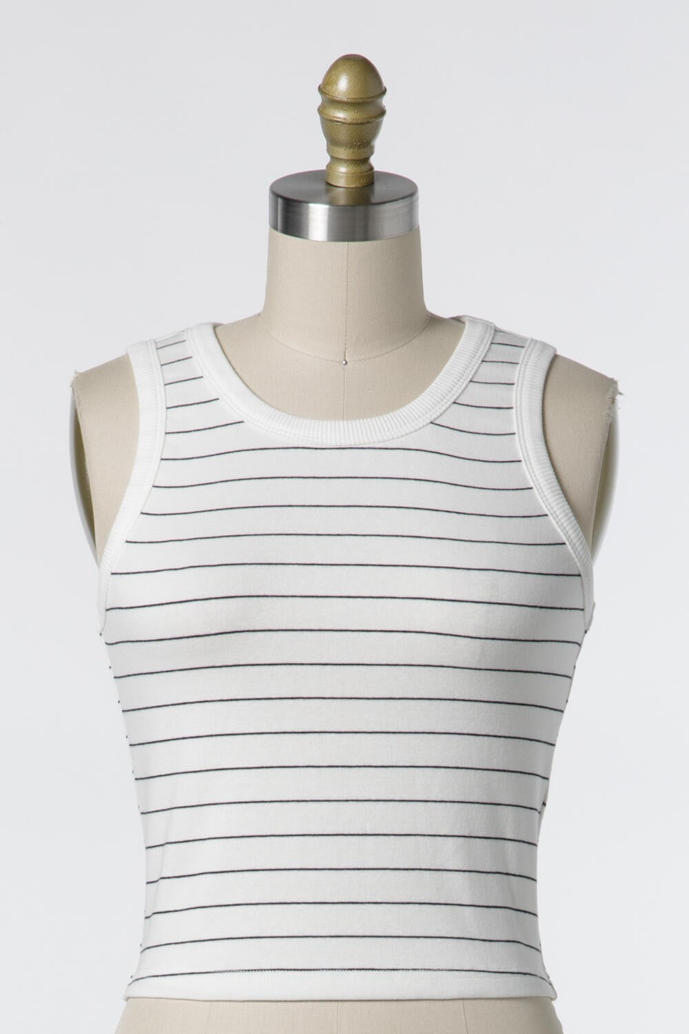 EVA CROP TANK