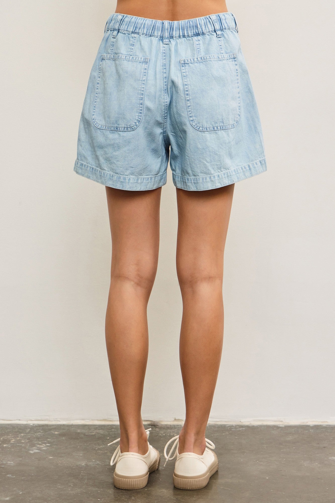 BIRDIE SHORTS